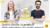 Quiero Diseñar Un Producto (con Facundo Arena y Florencia Ortelli)