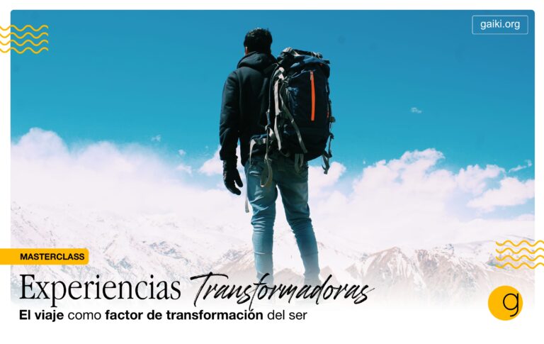Experiencias Transformadoras (Con Florencia Ortelli) – ¡Clase Gratuita!