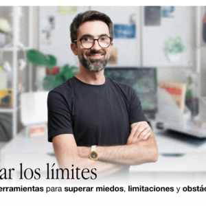 Desafiar los límites (junto a Facundo Arena)