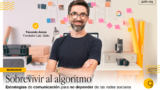 Sobrevivir al Algoritmo (con Facundo Arena)