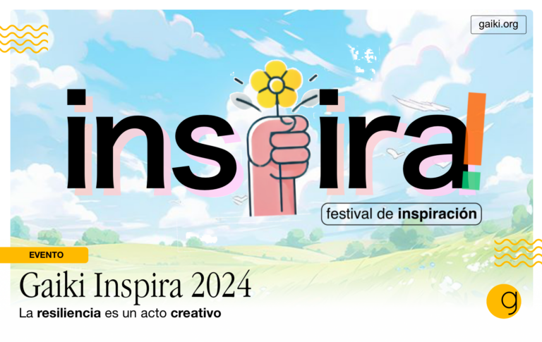 Gaiki Inspira 2024