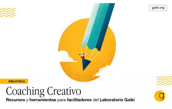 Recursos de Coaching Creativo