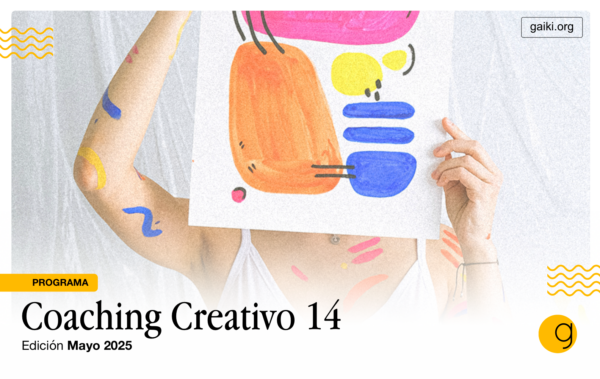 Coaching Creativo 14
