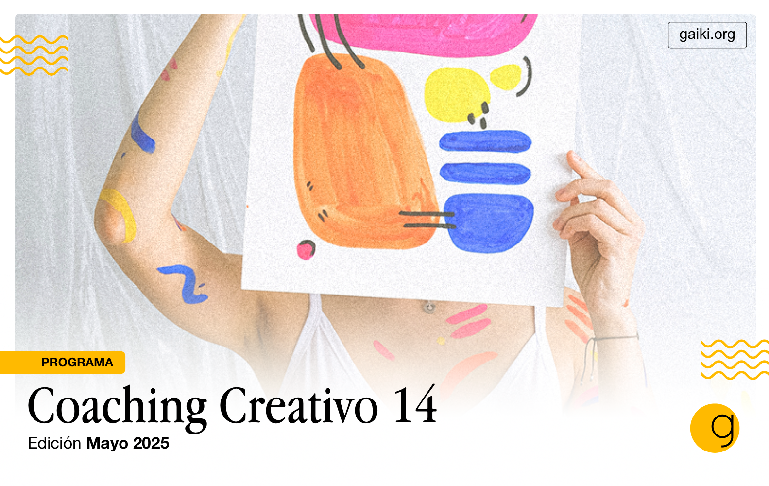 Coaching Creativo 14