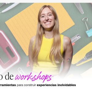 Programa de Diseño de Workshops