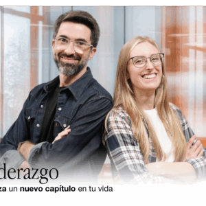 Programa de Autoliderazgo - 5ta edición