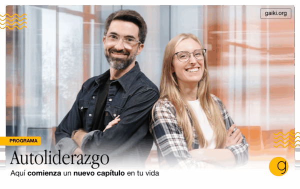 Programa de Autoliderazgo - 5ta edición