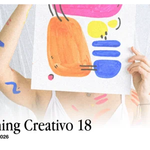 Coaching Creativo 18