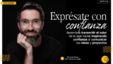 Expresate con confianza (con Facundo Arena)