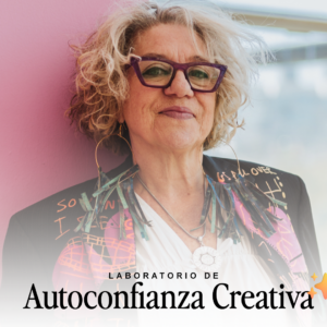 Autoconfianza Creativa - Edición 1